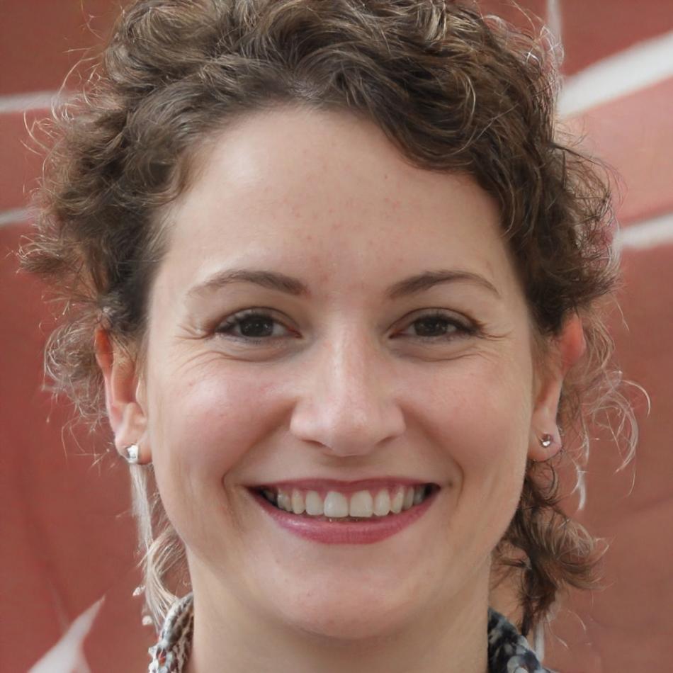 Ernährungsberaterin Marlene Johannsen