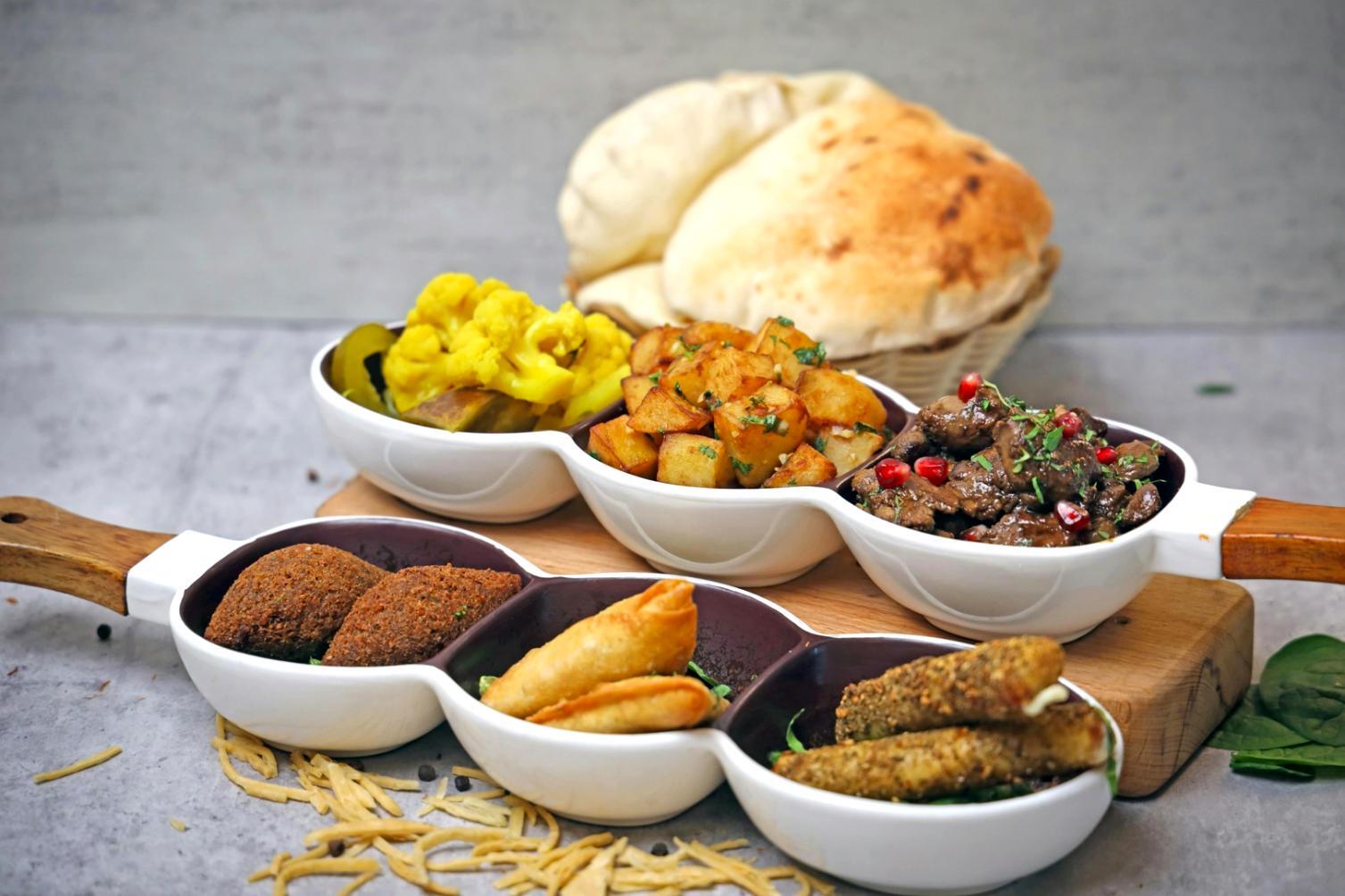 Gemeinsames Kochen in unserer Lehrküche