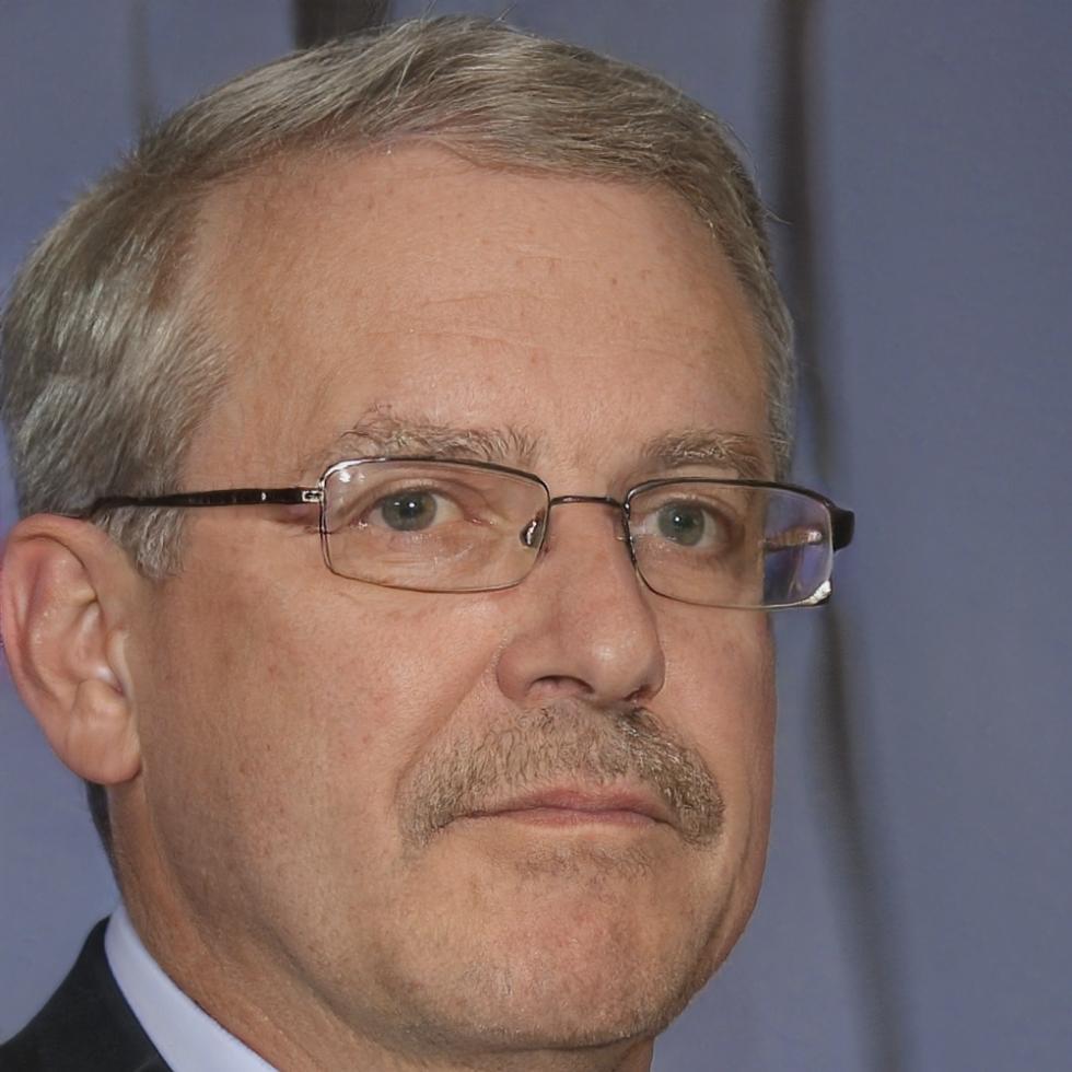 Kjeld Mortensen, Gründer und Kursleiter